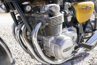 1971 Honda CB500K0 - [Location: Sydney] - 30