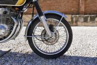 1971 Honda CB500K0 - [Location: Sydney] - 32