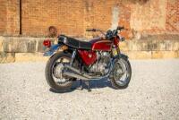 1969 Honda CB750K0 [Location: Sydney] - 3
