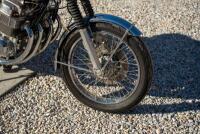 1969 Honda CB750K0 [Location: Sydney] - 7
