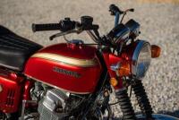 1969 Honda CB750K0 [Location: Sydney] - 8
