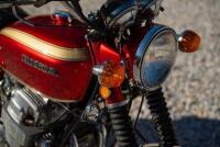1969 Honda CB750K0 [Location: Sydney] - 9