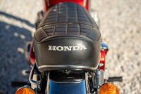 1969 Honda CB750K0 [Location: Sydney] - 16