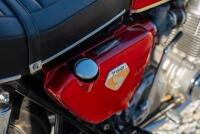 1969 Honda CB750K0 [Location: Sydney] - 20
