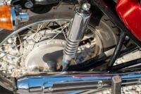 1969 Honda CB750K0 [Location: Sydney] - 22