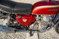 1969 Honda CB750K0 [Location: Sydney] - 24