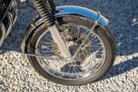 1969 Honda CB750K0 [Location: Sydney] - 26