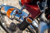 1969 Honda CB750K0 [Location: Sydney] - 30
