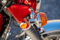 1969 Honda CB750K0 [Location: Sydney] - 31