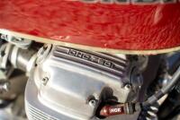 1969 Honda CB750K0 [Location: Sydney] - 32