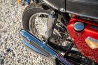 1969 Honda CB750K0 [Location: Sydney] - 34