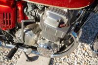 1969 Honda CB750K0 [Location: Sydney] - 36