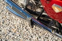1969 Honda CB750K0 [Location: Sydney] - 37