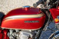 1969 Honda CB750K0 [Location: Sydney] - 38