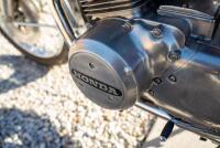 1969 Honda CB750K0 [Location: Sydney] - 44