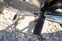 1969 Honda CB750K0 [Location: Sydney] - 45