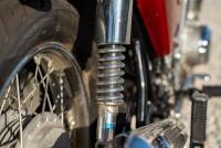 1969 Honda CB750K0 [Location: Sydney] - 54