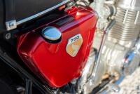 1969 Honda CB750K0 [Location: Sydney] - 56