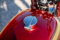1969 Honda CB750K0 [Location: Sydney] - 57