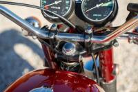 1969 Honda CB750K0 [Location: Sydney] - 58