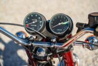 1969 Honda CB750K0 [Location: Sydney] - 61