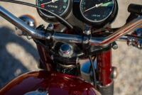 1969 Honda CB750K0 [Location: Sydney] - 63