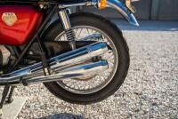 1969 Honda CB750K0 [Location: Sydney] - 69
