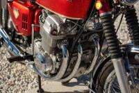1969 Honda CB750K0 [Location: Sydney] - 71