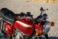 1969 Honda CB750K0 [Location: Sydney] - 72