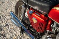 1969 Honda CB750K0 [Location: Sydney] - 73