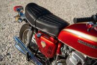 1969 Honda CB750K0 [Location: Sydney] - 74