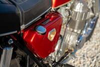 1969 Honda CB750K0 [Location: Sydney] - 78