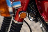 1969 Honda CB750K0 [Location: Sydney] - 84