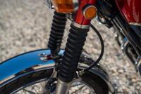 1969 Honda CB750K0 [Location: Sydney] - 85