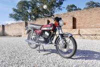 1975 Yamaha RD350B - [Location: Sydney] - 2