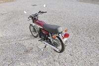 1975 Yamaha RD350B - [Location: Sydney] - 4