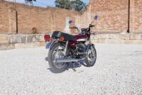 1975 Yamaha RD350B - [Location: Sydney] - 5