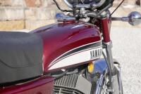 1975 Yamaha RD350B - [Location: Sydney] - 8