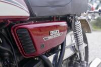 1975 Yamaha RD350B - [Location: Sydney] - 12