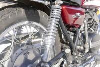 1975 Yamaha RD350B - [Location: Sydney] - 19