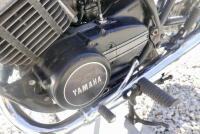 1975 Yamaha RD350B - [Location: Sydney] - 20
