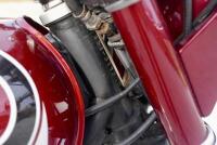 1975 Yamaha RD350B - [Location: Sydney] - 25