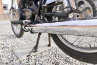1975 Yamaha RD350B - [Location: Sydney] - 27
