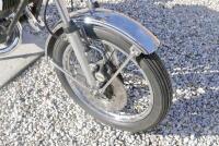 1975 Yamaha RD350B - [Location: Sydney] - 31
