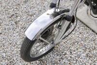 1975 Yamaha RD350B - [Location: Sydney] - 32