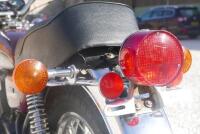 1975 Yamaha RD350B - [Location: Sydney] - 33