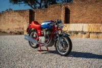 1973 MV Agusta 750 S [Location: Sydney] - 2