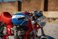 1973 MV Agusta 750 S [Location: Sydney] - 3