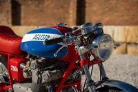 1973 MV Agusta 750 S [Location: Sydney] - 4
