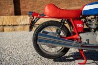 1973 MV Agusta 750 S [Location: Sydney] - 6